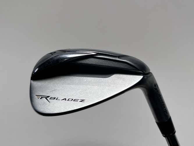 TaylorMade RocketBladez Gap Wedge GW 50* RocketFuel 85g Regular Steel Mens RH