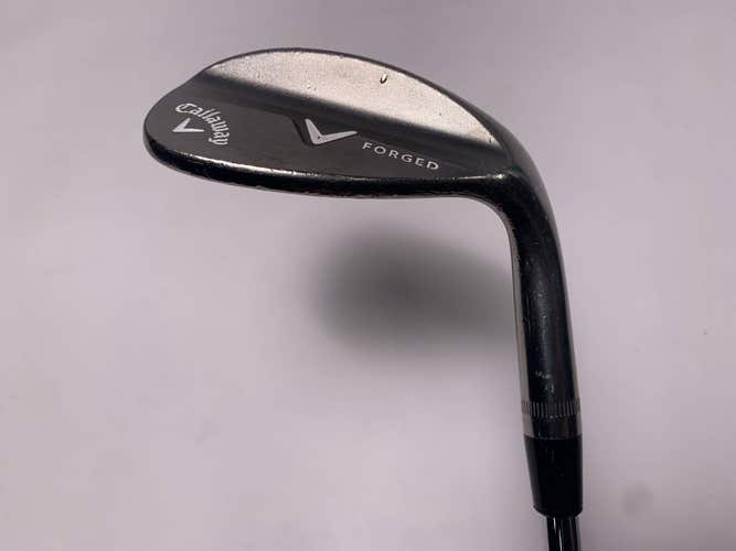 Callaway Forged Trivalent Dark Chrome Sand Wedge SW 54* Wedge RH