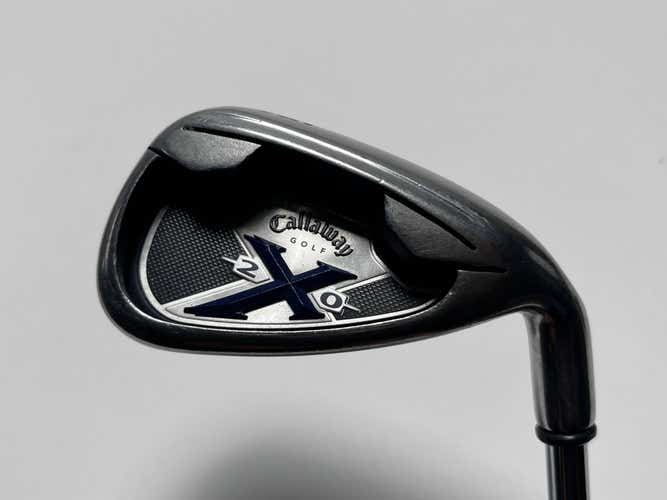 Callaway X-20 Single 8 Iron Uniflex Steel Mens RH