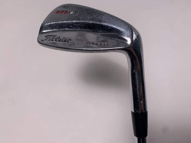 Titleist 695 MB Forged Single 9 Iron True Temper Dynamic Gold S300 Stiff RH