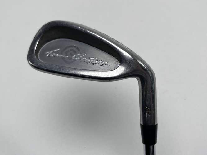 Cleveland TA5 Single 9 Iron True Temper Dynamic Gold S300 Stiff Steel Mens RH