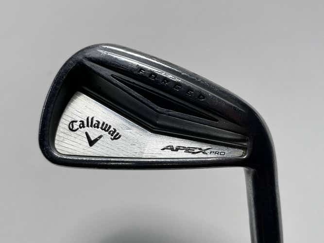 Callaway Apex Pro Single 7 Iron Project X Precision Rifle 6.0 Stiff RH