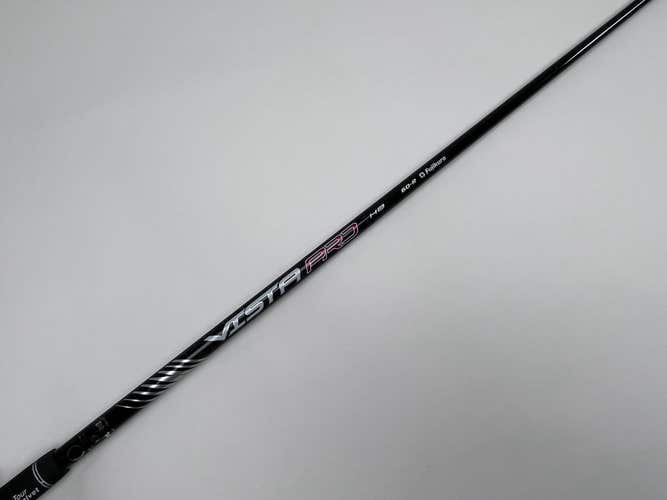 Fujikura Vista Pro HB 60g Regular Graphite Hybrid Shaft 39"