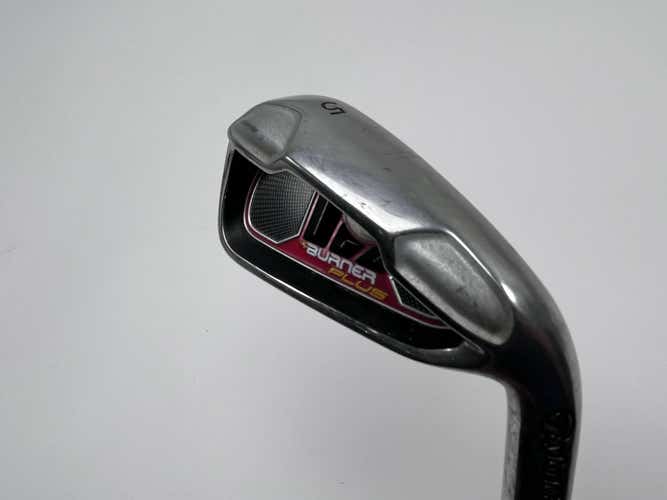 TaylorMade Burner Plus Single 5 Iron Burner Superfast 85g Uniflex Steel Mens RH