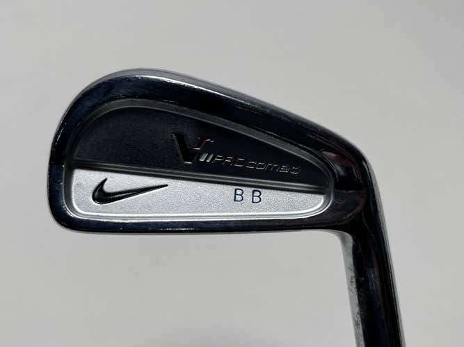 Nike VR Forged Pro Combo Single 5 Iron Project X 6.0 Stiff Steel Mens RH