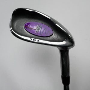 Cleveland 792 VAS Single 4 Iron VAS Regular Steel Mens RH
