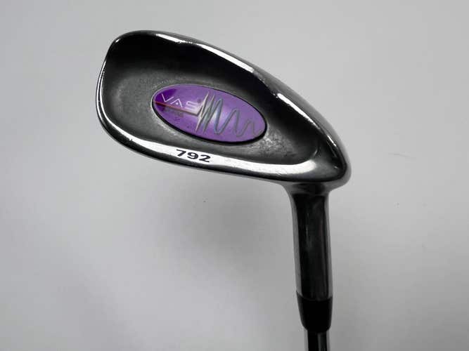 Cleveland 792 VAS Single 4 Iron VAS Regular Steel Mens RH