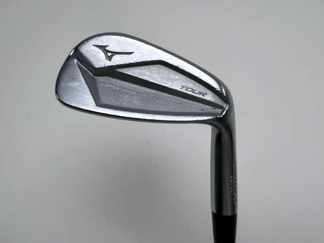 Mizuno JPX 919 Tour Single 9 Iron KBS Tour 120g Stiff Steel Mens RH