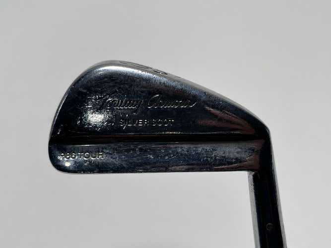 Tommy Armour Silver Scot 986 Tour Blade Single 6 Iron DG X300 Extra Stiff RH