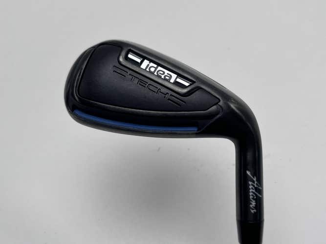 Adams Idea Tech 2015 Single 8 Iron Fubuki z55HY Senior Graphite Mens RH