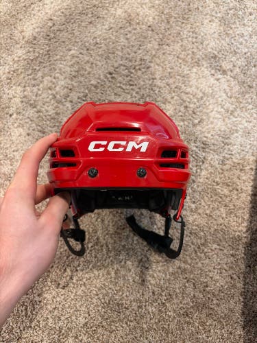 Small CCM Tacks 720 Helmet (Used)