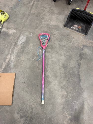 Youth STX Stallion 6000 Stick (Used)