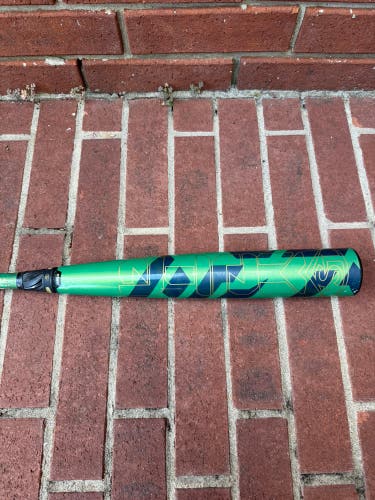 2023 Louisville Slugger Meta Composite BBCOR Certified Bat (-3) 29 oz 32" (Used)