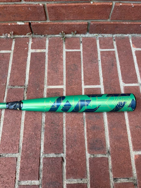 2023 Louisville Slugger Meta Composite BBCOR Certified Bat (-3) 29 oz 32" (Used)
