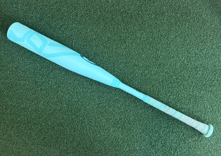 2026 Rawlings Icon Composite USSSA Certified Bat (-8) 22 oz 30" (Used)