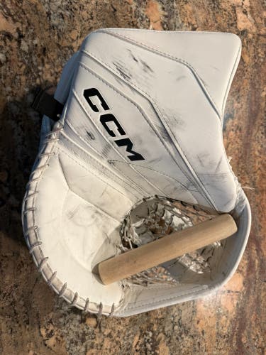 2023 CCM EFlex 6 Regular (Used)