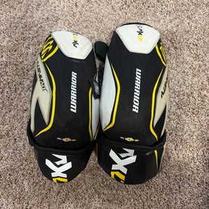 Senior Large Warrior Dynasty ax1 Elbow Pads (Used)