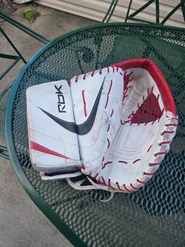 Reebok 6k Regular (Used)