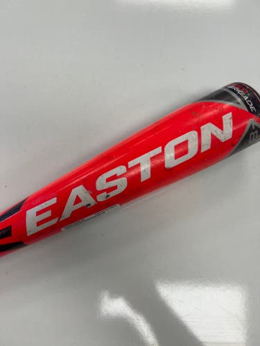 2018 Easton S550 Alloy USABat Certified Bat (-8) 20 oz 28" (Used)