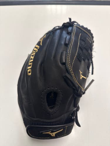 Mizuno MVP Prime RH Infield Baseball Glove 12" (New)