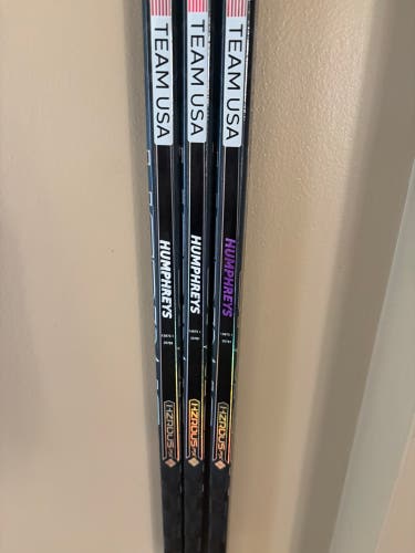 Senior True HZRDUS Px Right Handed Hockey Stick P28 70 Flex Pro Stock (New)