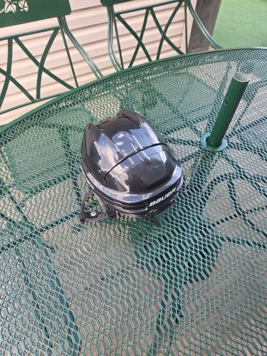 Small Bauer 4500 Helmet (Used)