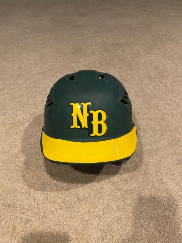 6 7/8 Rawlings Batting Helmet (Used)