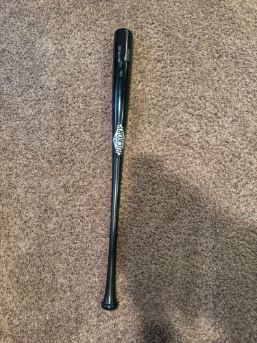 2016 Old Hickory KG1 Maple Bat (-3) 34.5" (New)