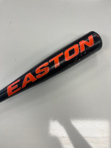 2019 Easton Elevate Alloy USABat Certified Bat (-11) 19 oz 30" (Used)