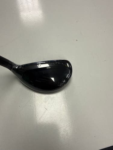 Men's Cleveland Cleveland HALO XL Right Handed Hybrid Senior Flex Graphite Shaft (New)