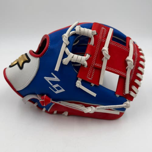 SSK Z9 Maestro 11.5 Infield Baseball Glove