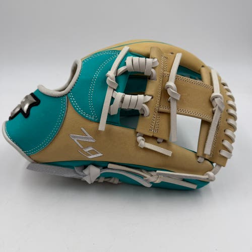 SSK Z9 Maestro 11.5 Infield Baseball Glove