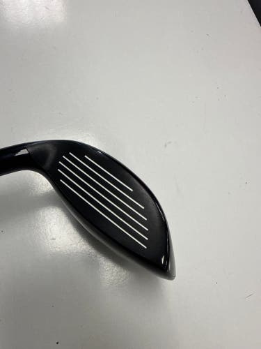 Tour Edge Tour Edge 2026 Hot Launch Max D Hybrid Right Handed Hybrid Regular Flex 5H Graphite Shaft