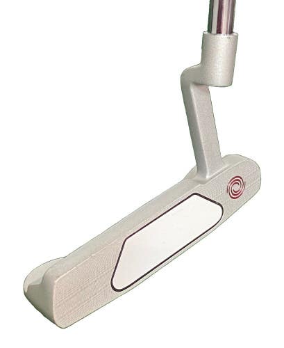 Odyssey White Hot OG ONE Blade Putter RH Steel 34" Stock Grip HC Great Condition