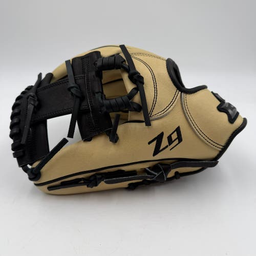 SSK Z9 Maestro Lefty 11.5 Infield Baseball Glove