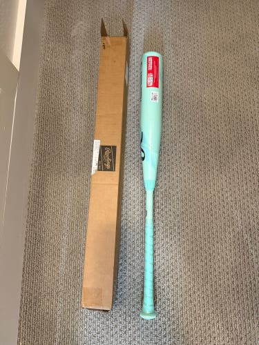 2026 Rawlings Icon Composite USSSA Certified Bat (-8) 22 oz 30" (New)