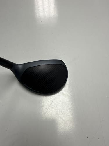 Tour Edge Tour Edge 2026 Exotics Max Hybrid Right Handed Hybrid Regular Flex 3H Graphite Shaft (Used