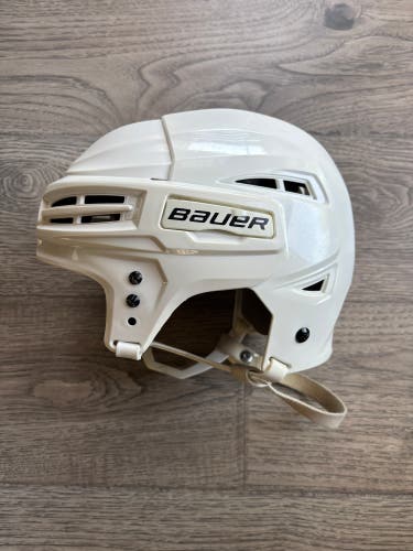 Medium Bauer IMS 5.0 Helmet (Used)