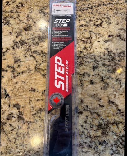Step Steel Blacksteel 271 mm (New)