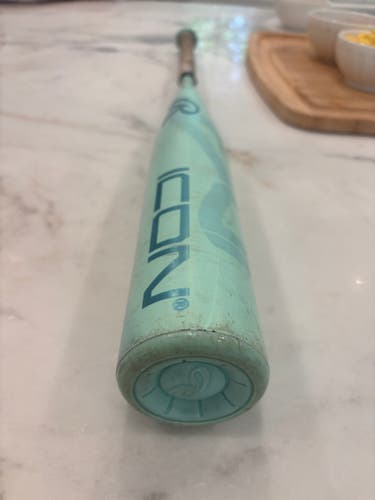 2026 Rawlings Icon Composite USSSA Certified Bat (-10) 20 oz 30" (Used)