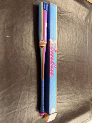 2026 Combat MFG Spec A1 Alloy BBCOR Certified Bat (-3) 29 oz 32" (New)