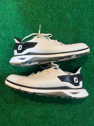 Footjoy Pro/SLX Golf Shoes Men’s Size 10