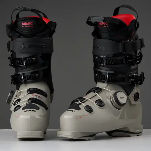 Atomic All Mountain Hawx Ultra 130 S GW Ski Boots Stiff Flex Mondo 26 & 26.5