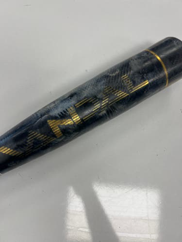 2021 Victus Vandal Hybrid USSSA Certified Bat (-10) 20 oz 30" (Used)