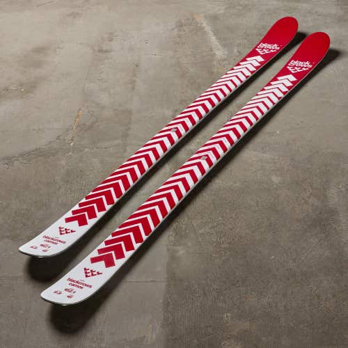 Black Crows 175 cm All Mountain Camox Skis (New)