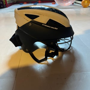 Cascade LX Helmet (Used)