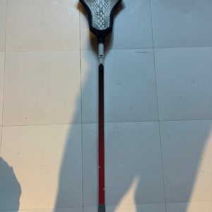 Youth Brine Warp Jr Lacrosse Stick Girl’s
