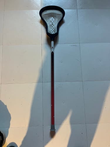 Youth Brine Warp Jr Lacrosse Stick Girl’s