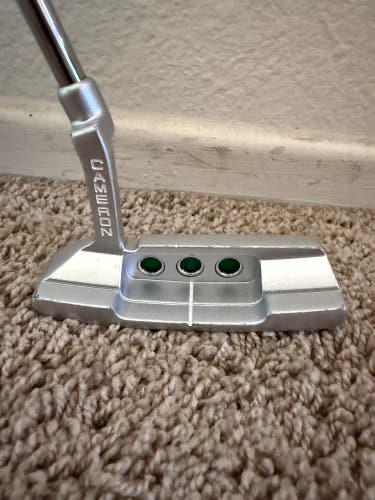 Men's 2020 Scotty Cameron Special Select Newport 2 Blade Right Handed Putter 32" (Used)