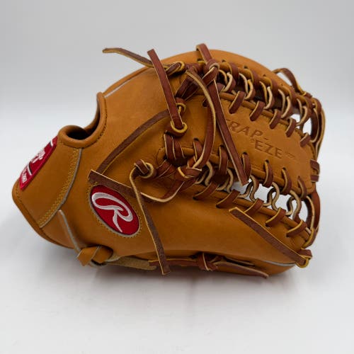 Rawlings Heart of the Hide 12” Infield Baseball Glove